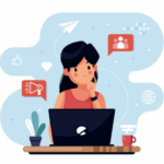 Group logo of Social Media Managers